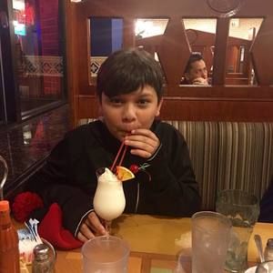 Meet your Posher, Jesse